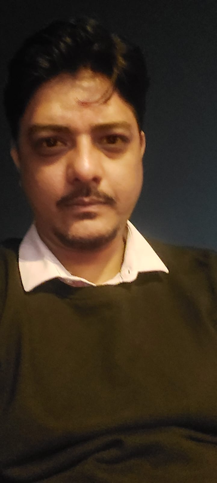 Dr. Varun Gabhane